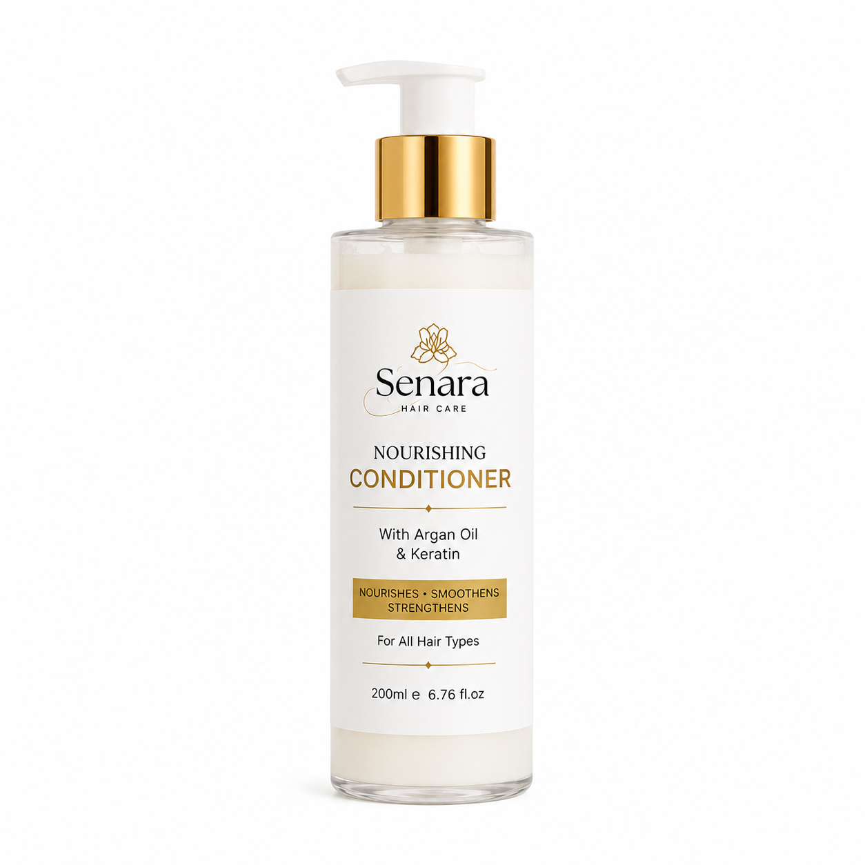 Senara Noursihing Conditioner