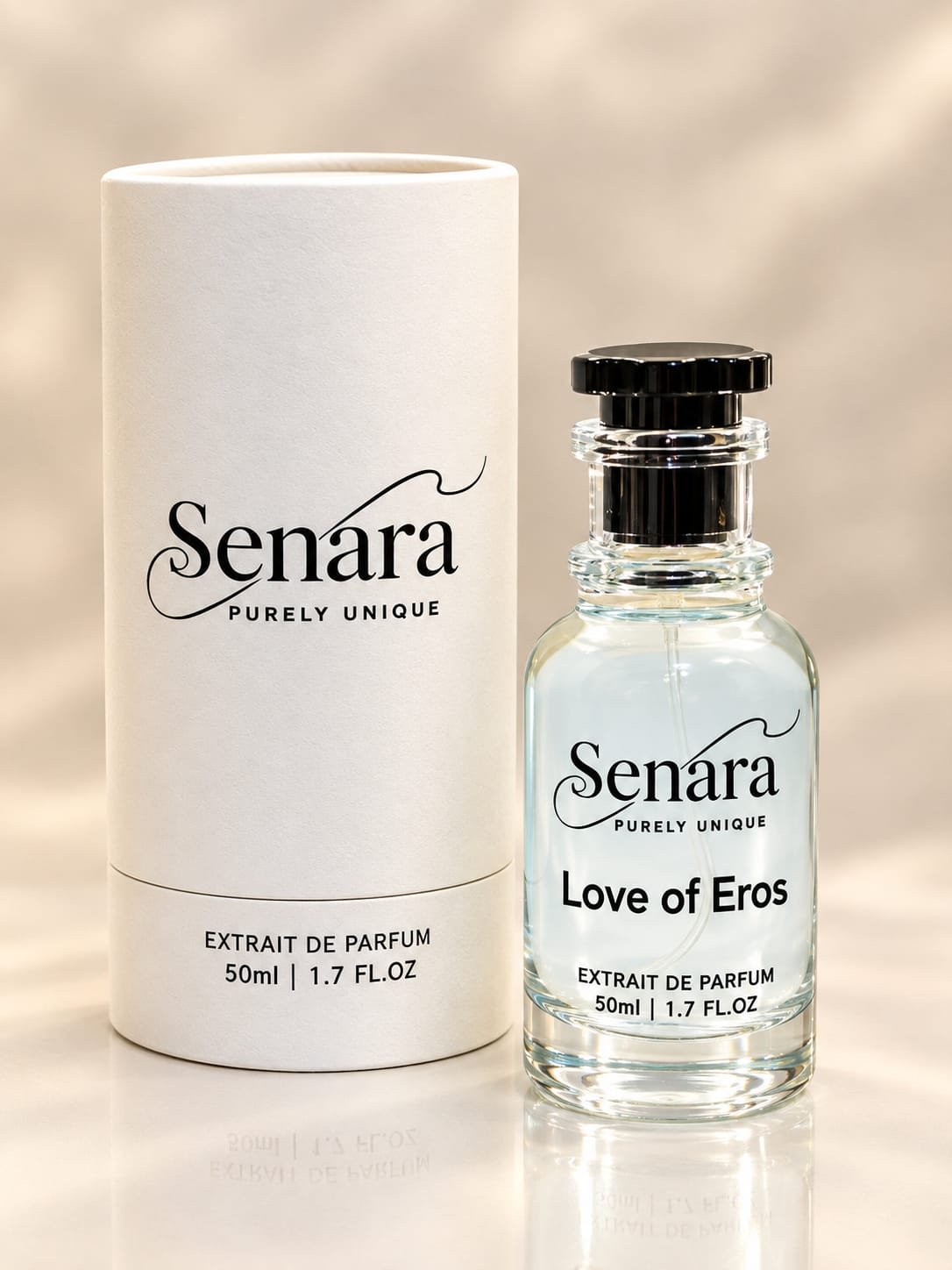 Senara Love of Eros – Extrait de Parfum